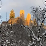 度假居 Brigitte