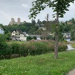 Brigitte * Schönecken