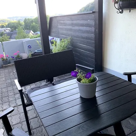 Feriehus Brigitte Schönecken