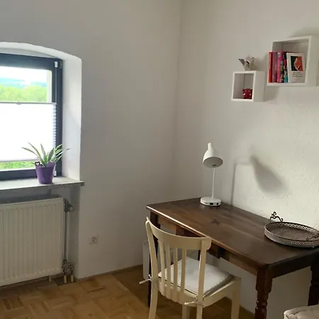 Prázdninový dům Brigitte