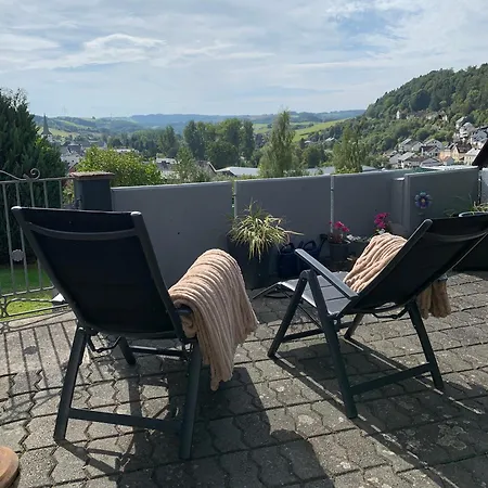 Prázdninový dům Brigitte