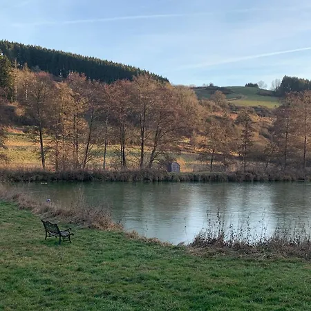 度假居 Brigitte *