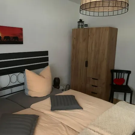 Brigitte * Schönecken