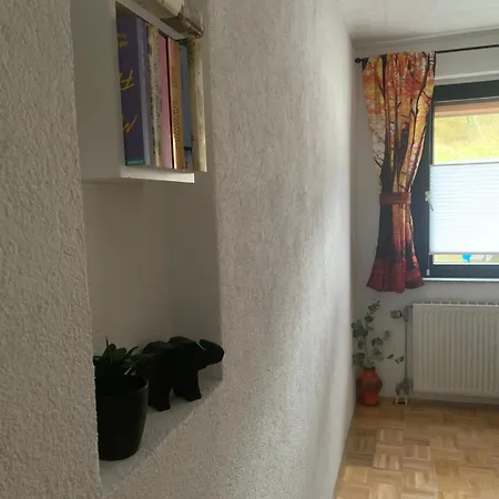 Brigitte 度假居 *