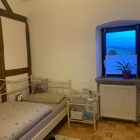 Brigitte 度假居 *