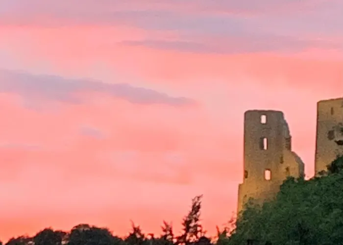 度假居 Brigitte Schönecken