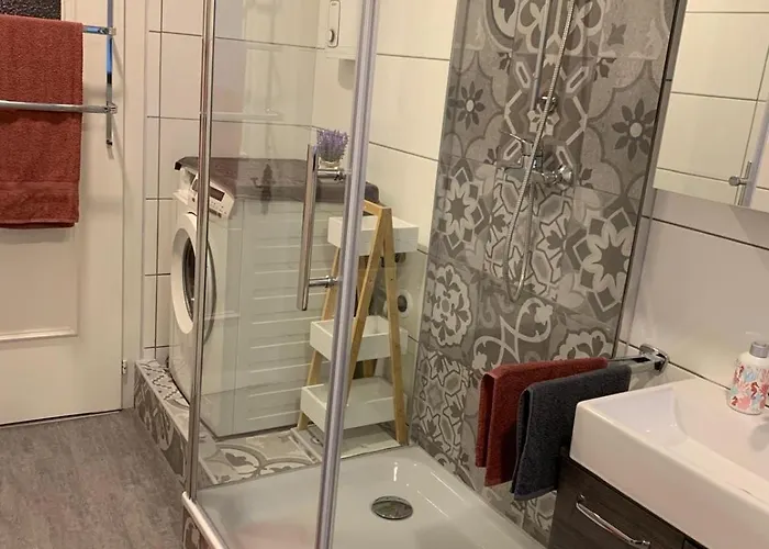 Casa de Férias Brigitte *