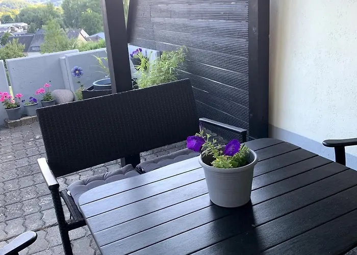 Casa de Férias Brigitte Schönecken