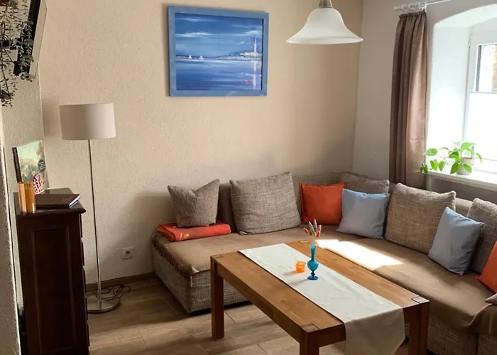 Brigitte Casa de Férias *