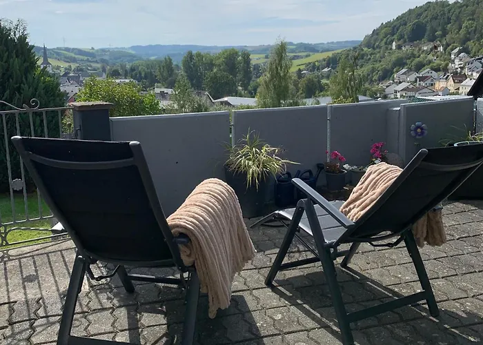 Casa de Férias Brigitte