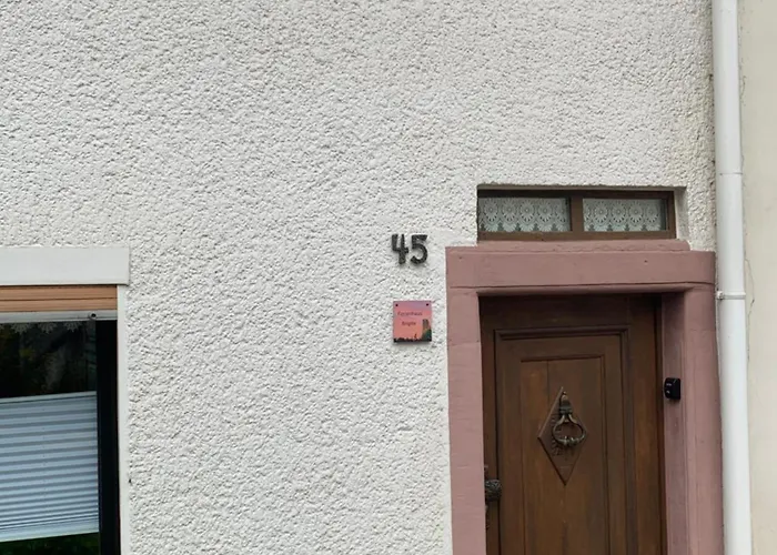 Brigitte 度假居 *