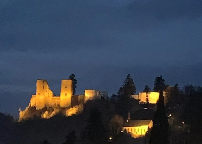 度假居 Brigitte *