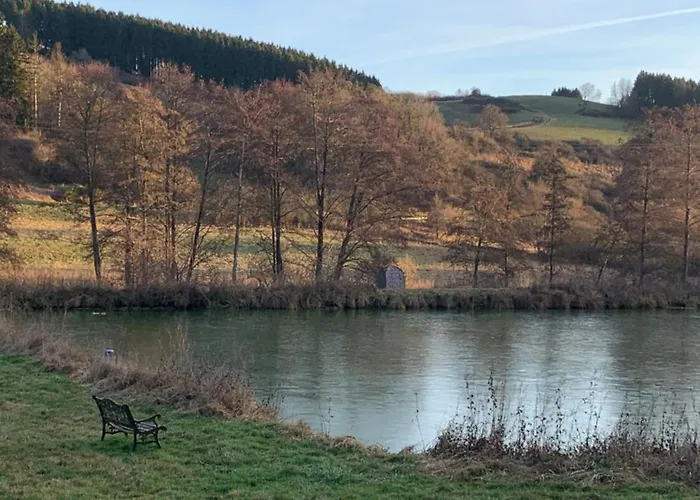 度假居 Brigitte *