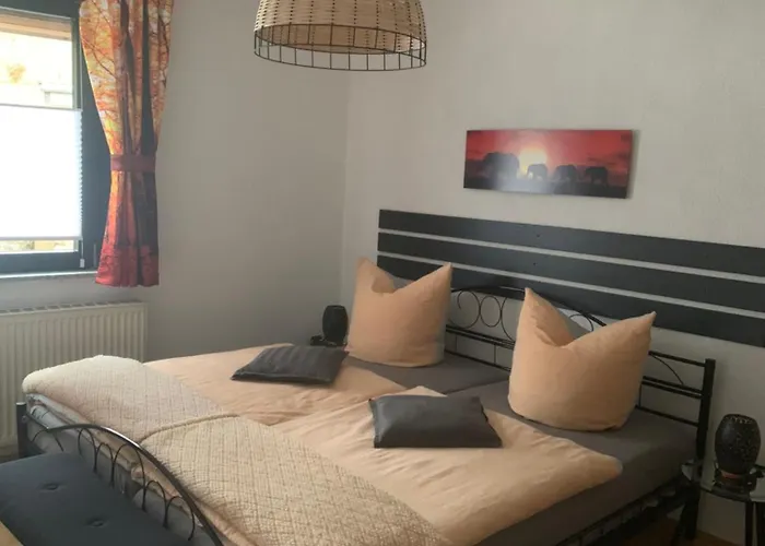 Casa de Férias Brigitte Schönecken