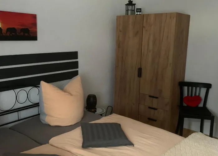 Brigitte * Schönecken