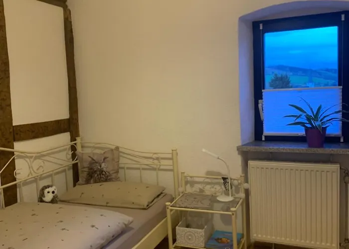 Brigitte 度假居 *